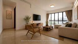 Simsville (D14), Condominium #562080191